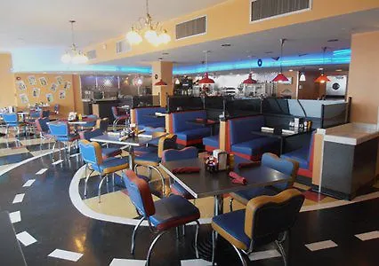 Fairfield By Marriott Inn & Suites Amarillo Central 