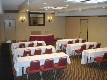 Fairfield By Marriott & Hotel 3*
